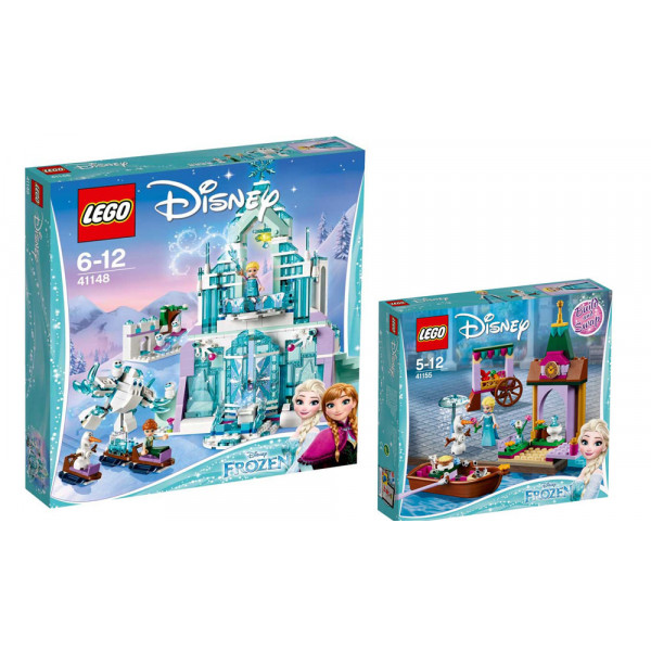 Lego disney 41148 best sale