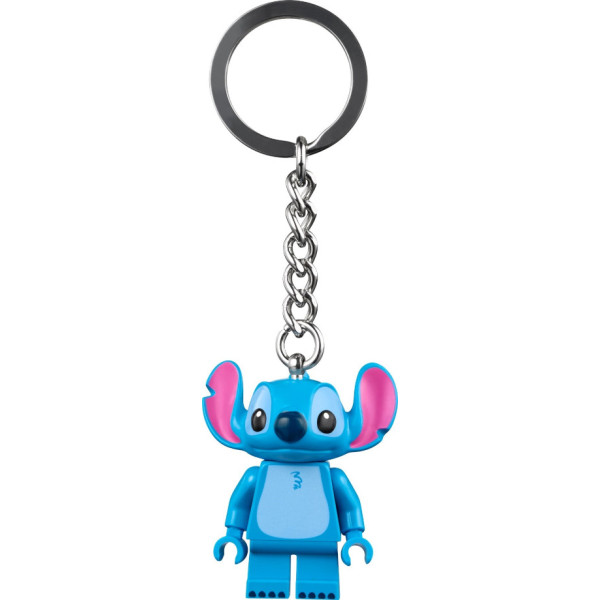 Portachiavi di Stitch