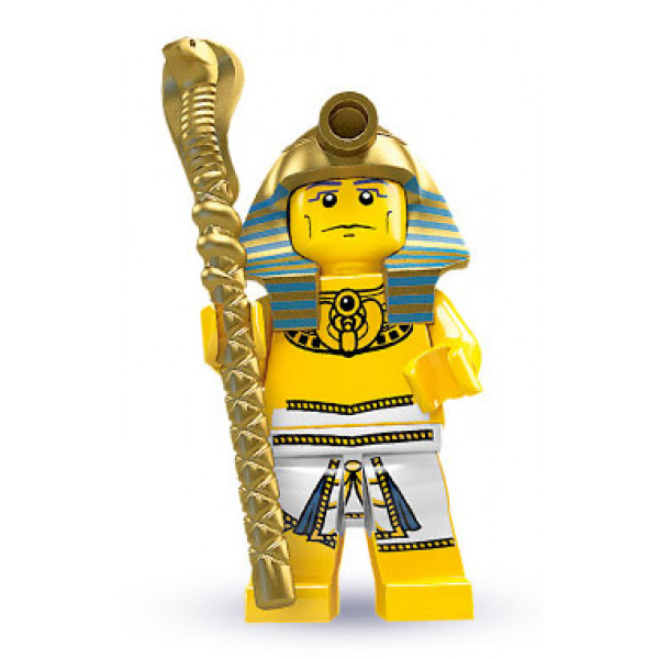 Minifig Faraone