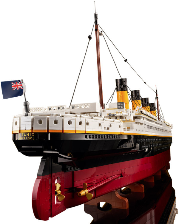 【S】 16 Most Amazing Lego Sets of All Time, According to Collectors