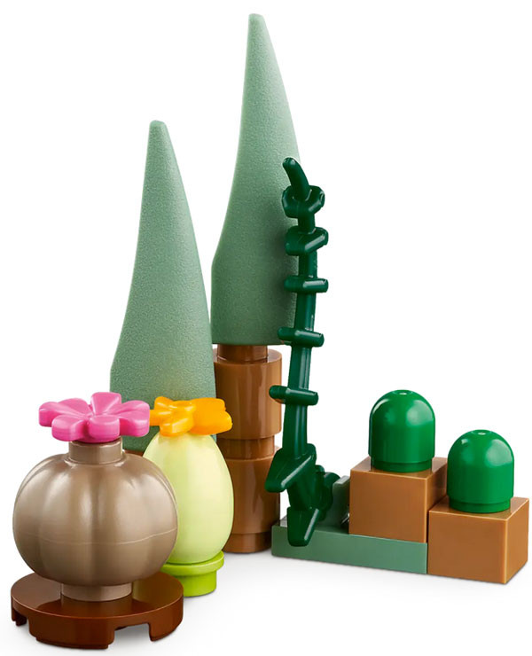 Mobili da giardino per bambini