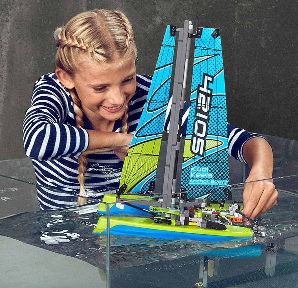 lego 42105 instructions