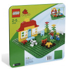 Base verde Lego Duplo