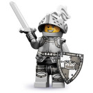 Minifig Cavaliere Eroico