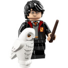 Minifig Harry Potter 71022