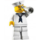 Minifig Marinaio
