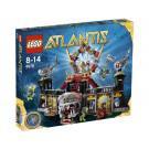 Il portale di Atlantis