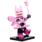 Minifig The LEGO Batman Movie 71017 Fairy Batman