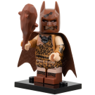 Minifig The LEGO Batman Movie 71017 Clan of the Cave Batman