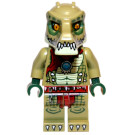 Minifigura Crawley LEGO CHIMA