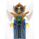 Minifigura Ewald LEGO CHIMA