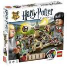 Harry Potter Hogwarts Castle