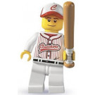 Giocatore di Baseball