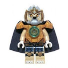 Minifigura Lagravis - Heavy Armor LEGO CHIMA