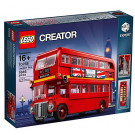 Lego London Bus 