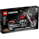 Lego 10269 - Harley Davidson Fat Boy