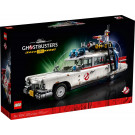 ECTO-1 Ghostbusters