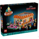 The Simpsons™: Krusty Burger