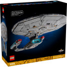 Star Trek: U.S.S. Enterprise NCC-1701-D™
