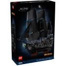 Nave pirata del Capitano Jack Sparrow