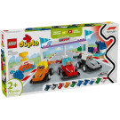 Auto da corsa e piloti Team F1®