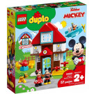 La Casa delle vacanze di Topolino