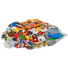 Kit di costruzioni avanzato LEGO® SERIOUS PLAY®