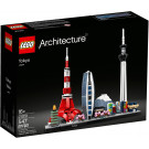 Lego Architecture 21051 - Tokyo