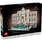 Fontana di Trevi