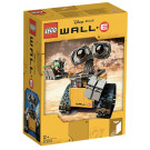 LEGO 21303 Wall-e