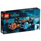 TRON: Legacy