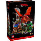 Dungeons & Dragons: Il racconto del Drago Rosso