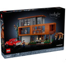 Twilight: la Casa dei Cullen