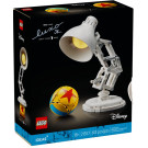 LEGO Ideas ǀ Disney Pixar Luxo Jr.