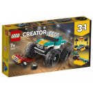 Lego Creator 31101 - Monster Truck