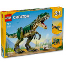 T. rex