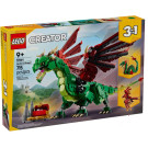 Drago medievale