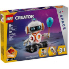 Robot spaziale