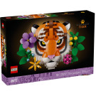 Collezione animali – Tigre