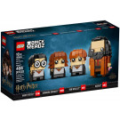 Harry, Hermione, Ron e Hagrid™BrickHeadz