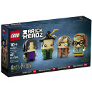 Professori di Hogwarts™BrickHeadz