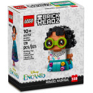 Mirabel Madrigal BrickHeadz