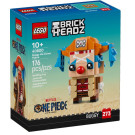 Personaggio di Bagy il Clown BrickHeadz