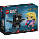 Personaggi di Luna Lovegood™ e di Thestral