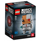 BrickHeadz - Cyborg