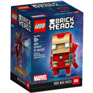 BrickHeadz - Iron Man MK50