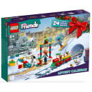 Calendario dell'Avvento LEGO Friends 2023