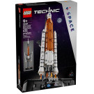 Sistema di lancio spaziale razzo NASA Artemis