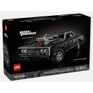 Auto Dodge Charger R/T Fast and Furious