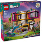 La Villa Moderna di Andrea 